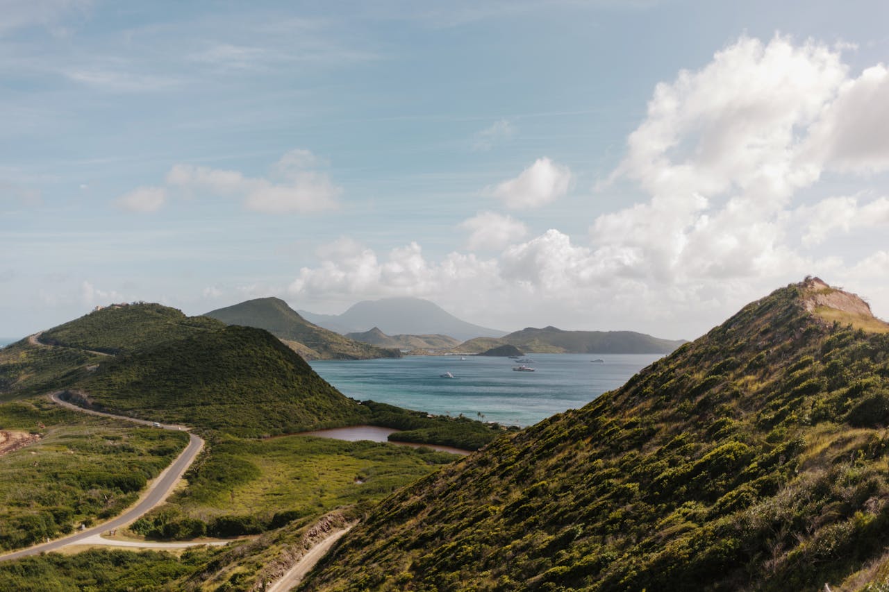 Saint Kitts and Nevis Travel Blog: Twin Island Treasures of the Caribbean